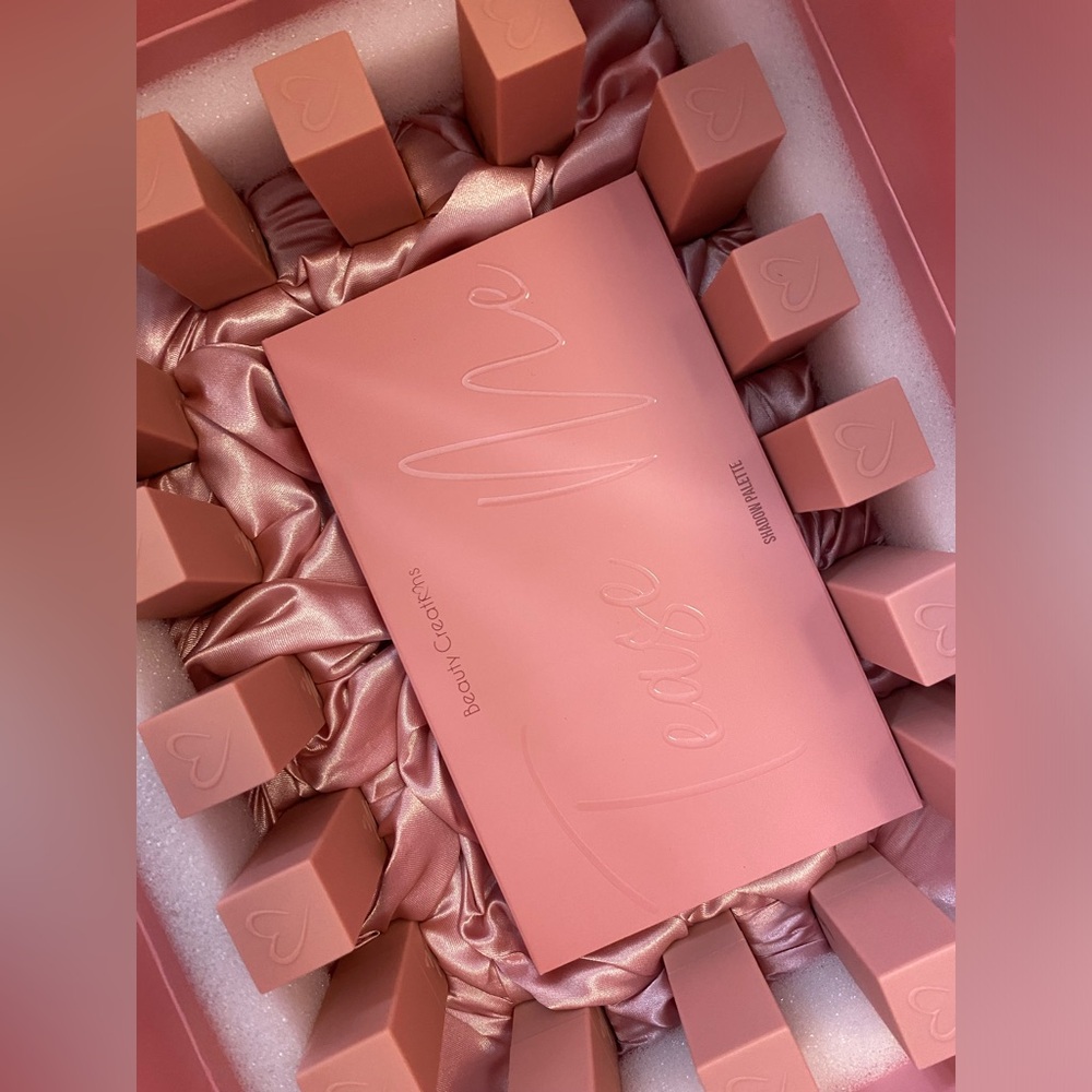 TEASE ME PR BOX